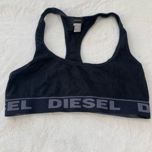 👙 DIESEL bra